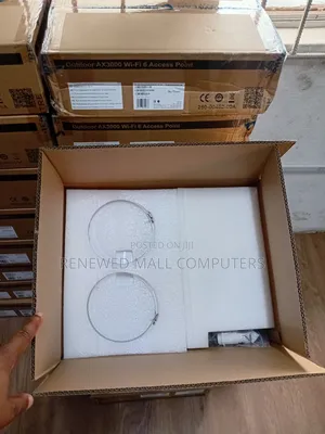Grandstream Access Point Gwn7660elr