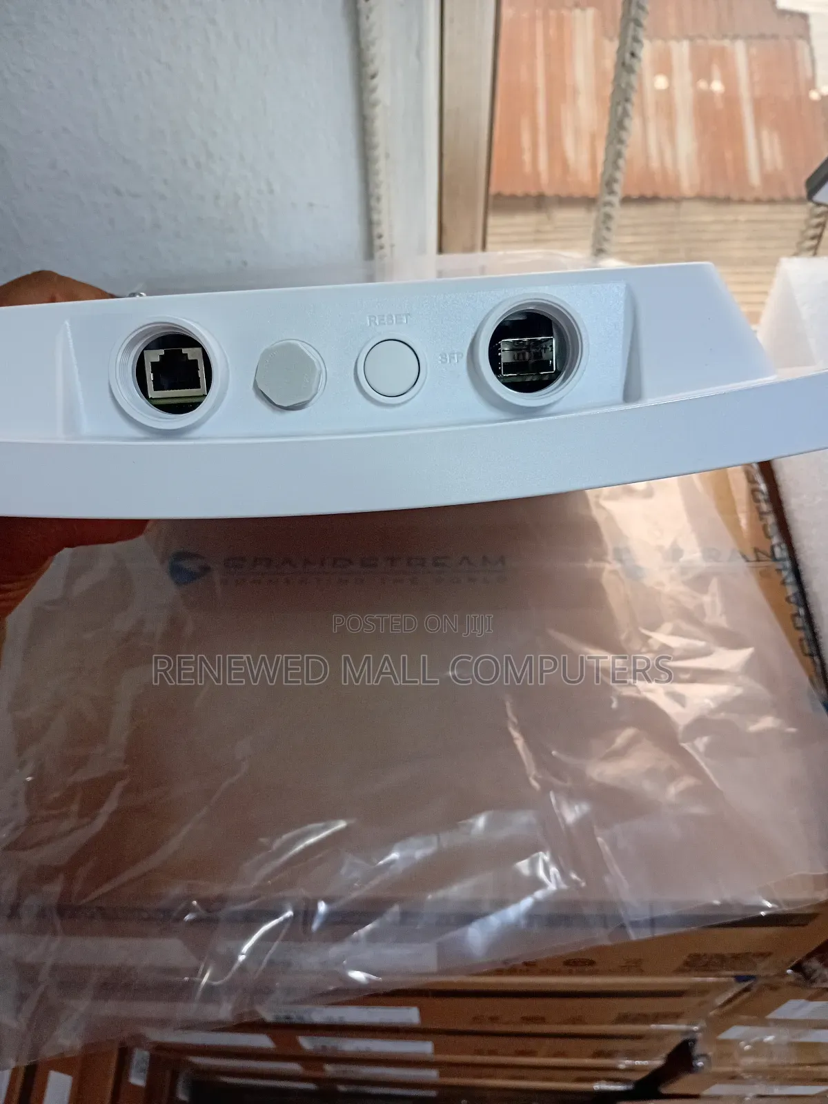 Grandstream Access Point Gwn7660elr