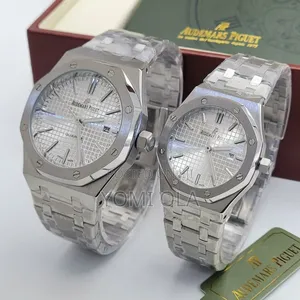Audemars Piguet Couples Watch