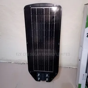 200watts Solar Street Light