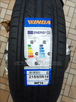 215/65 R 16 Winda Tire