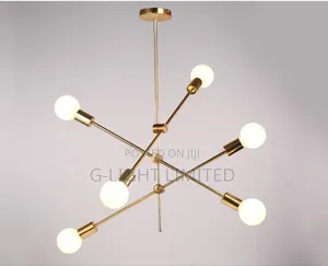 Chandelier Light