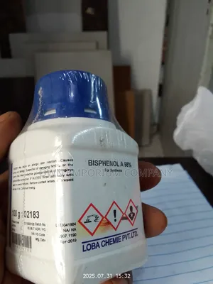 Bisphenol A