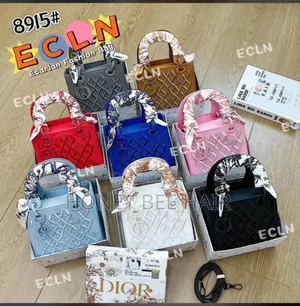 Nice Quality Dior Bag Is Available Now in Store
