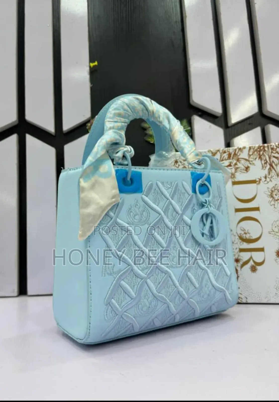 Nice Quality Dior Bag Is Available Now in Store