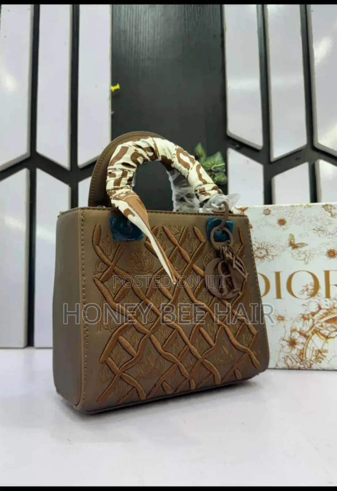 Nice Quality Dior Bag Is Available Now in Store