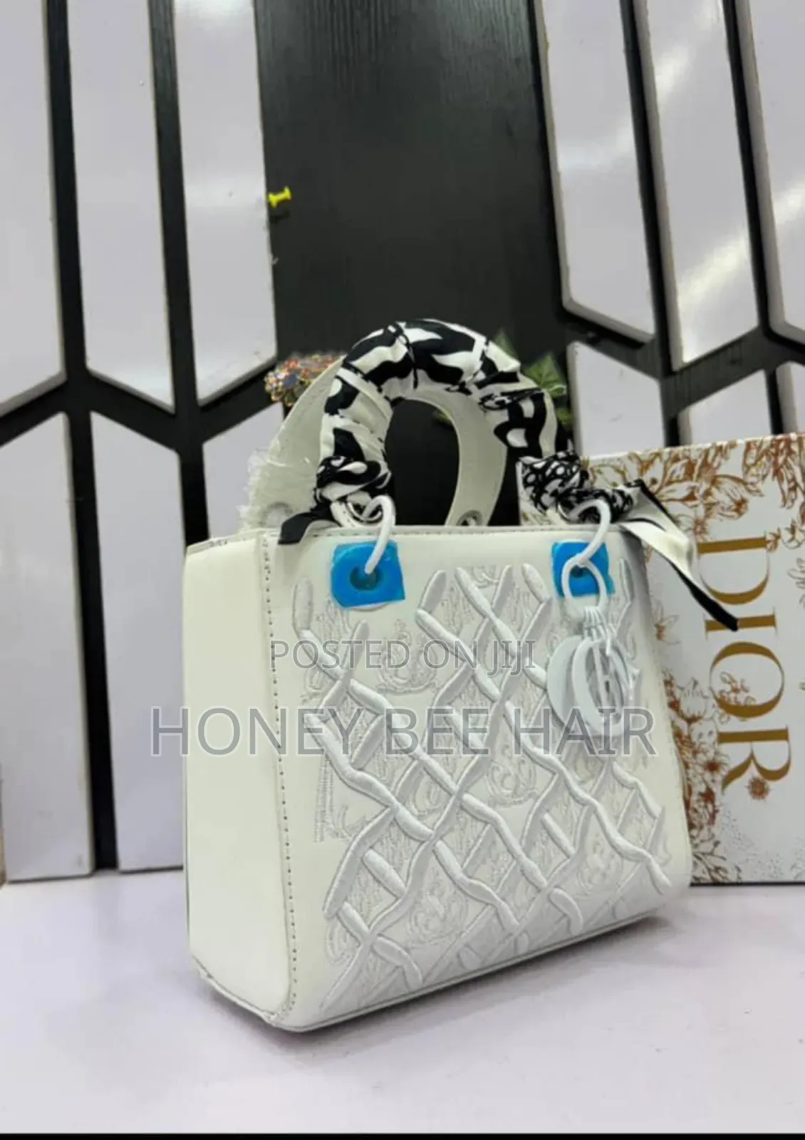Nice Quality Dior Bag Is Available Now in Store