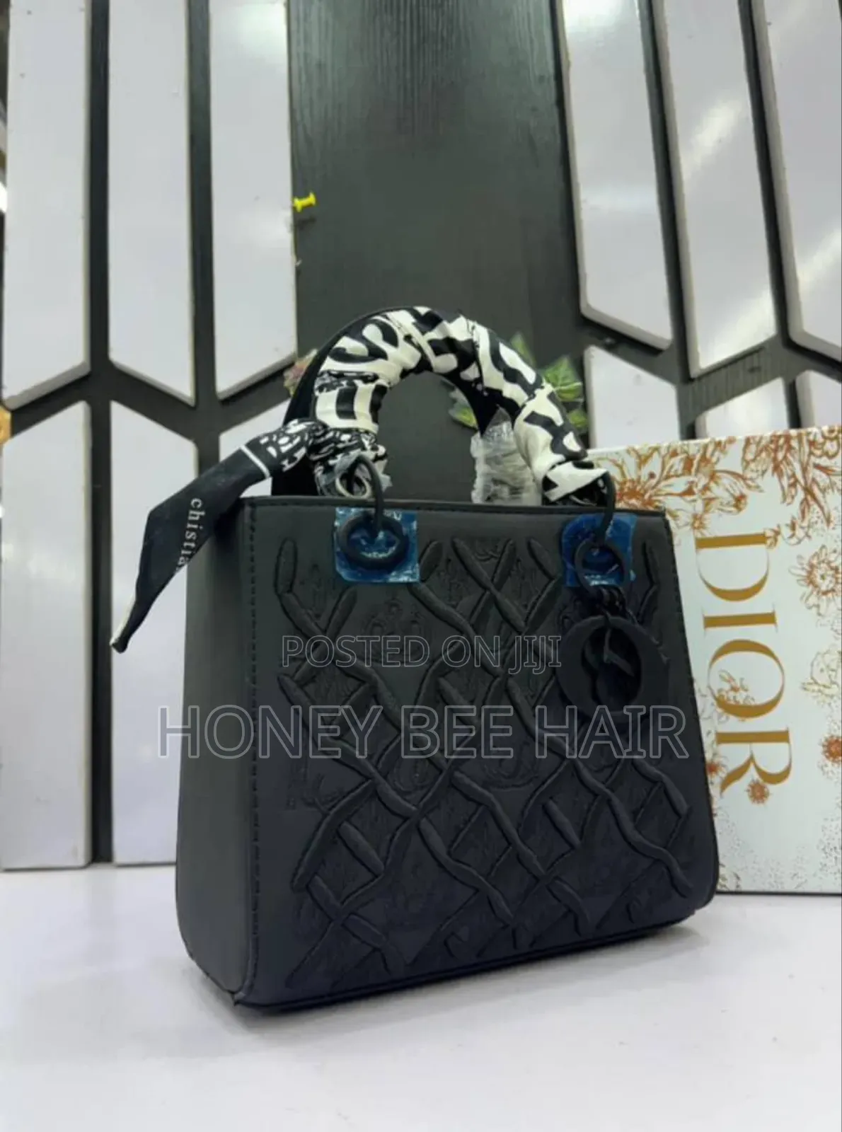 Nice Quality Dior Bag Is Available Now in Store