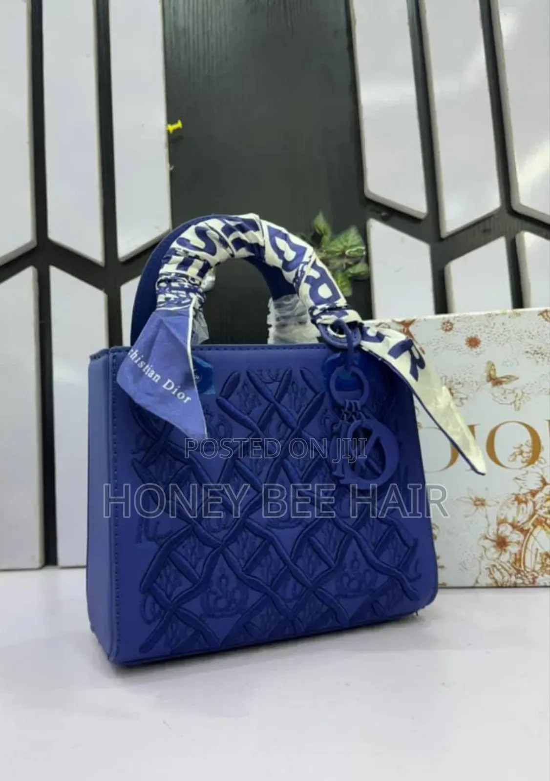 Nice Quality Dior Bag Is Available Now in Store