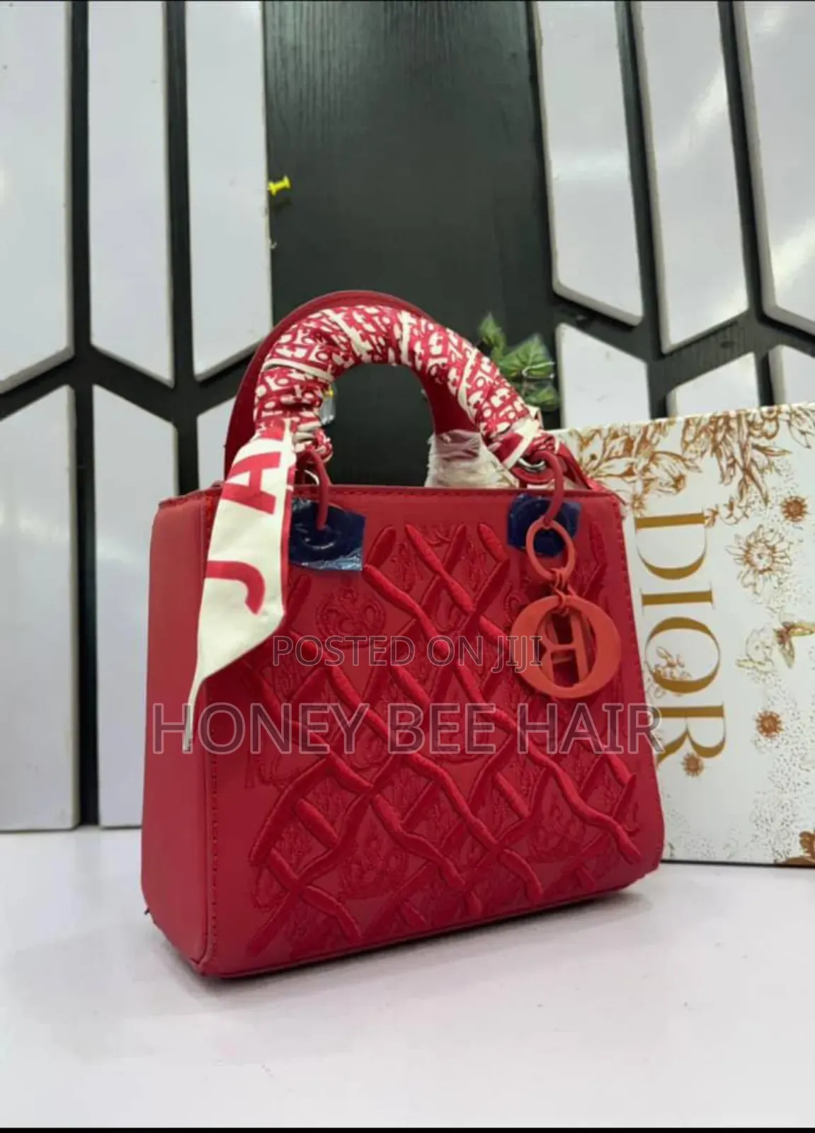 Nice Quality Dior Bag Is Available Now in Store