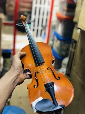 Standard Yamaha Violin