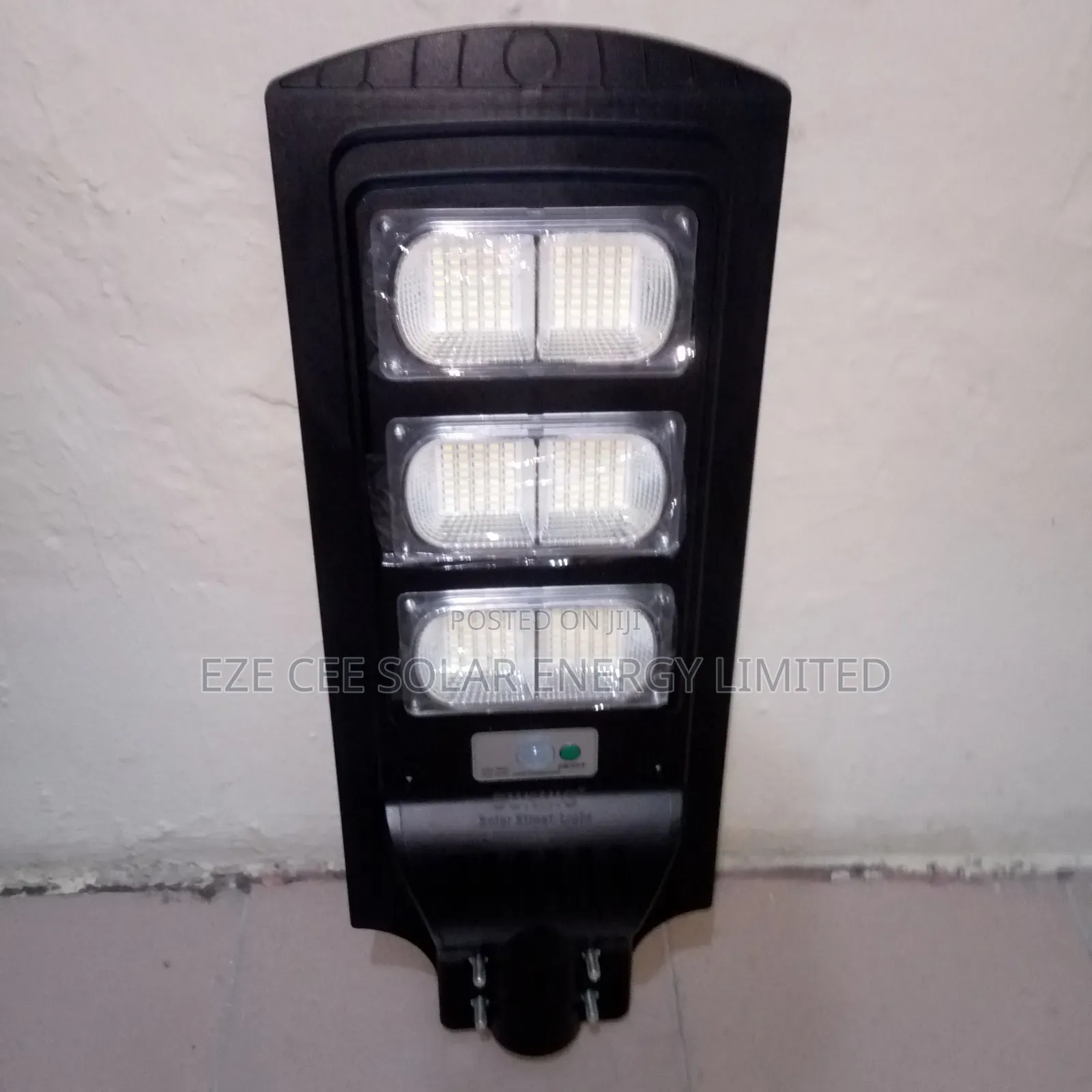 150watts Solar Street Lights