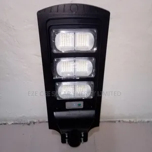 150watts Solar Street Lights