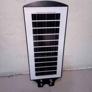 150watts Solar Street Lights