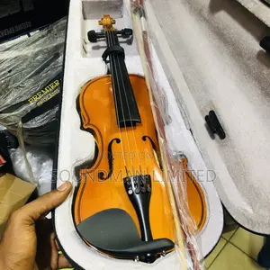 Professional Yamaha Violin (All Sizes Available)