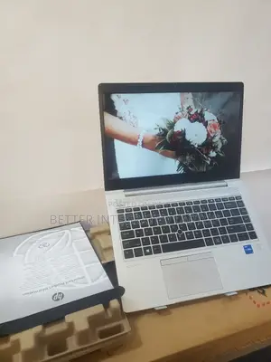 New Laptop HP EliteBook 8570P 32GB Intel Core i5 SSD 256GB