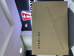 Brand New Starlink V4