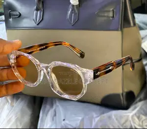Luxury Eyewear