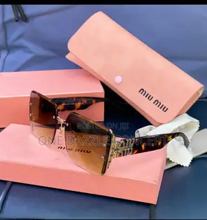 Luxury Eyewear