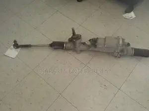 2015-2022 Chrysler 300 Power Steering Rack Electric RWD