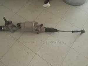 2015-2022 Chrysler 300 Power Steering Rack Electric RWD