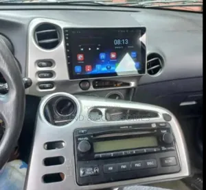 Toyota Matrix/Pontiac Vibe 2002-2005 Android GPS Nav Player