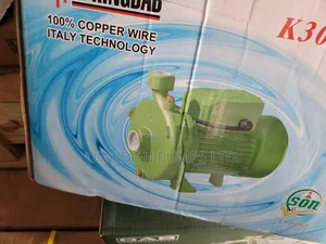 Springdab 1.5hp Surface Pump