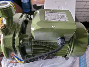 Springdab 1.5hp Surface Pump
