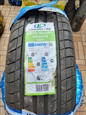 225/65 R 17 Ling Long Tires