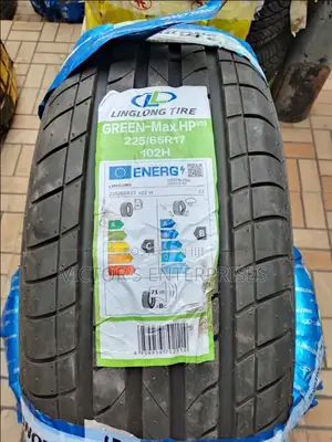 225/65 R 17 Ling Long Tires