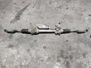 2017-2022 Dodge Charger Steering Rack Electric Awd
