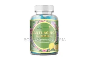 Photo - Daynee Anti-Aging Gummies X60