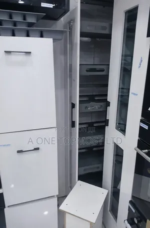 Pull Out Pantry (6 Layers) Direct