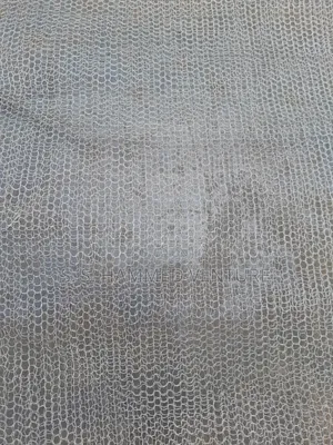 Exhaust Stainless Steel Mesh Wires ( E. S. S. M. W.).