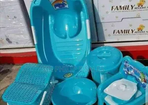 Baby Accessories