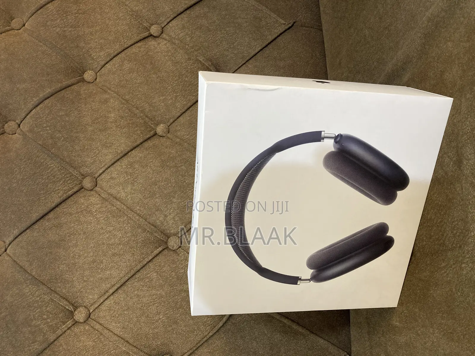 Airpods Max