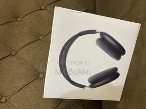 Airpods Max