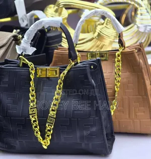 Fendi Handbag High Quality Is Available