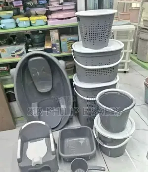 Baby Accessories
