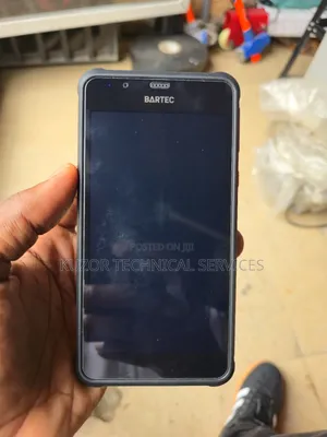 Bartec Pixavi Intrinsically Safe Camera (Explosion Proof )