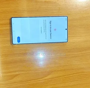 Samsung Galaxy S25 Ultra 256 GB Gold