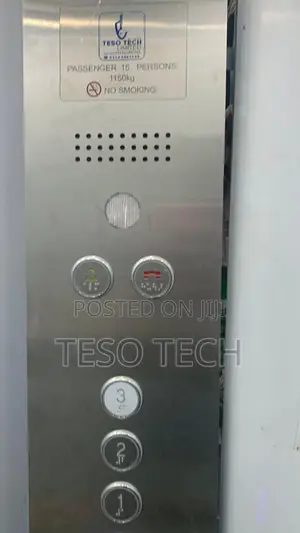 Contact Us For Your Good Work Of Elevator