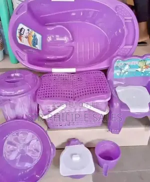 Baby Accessories