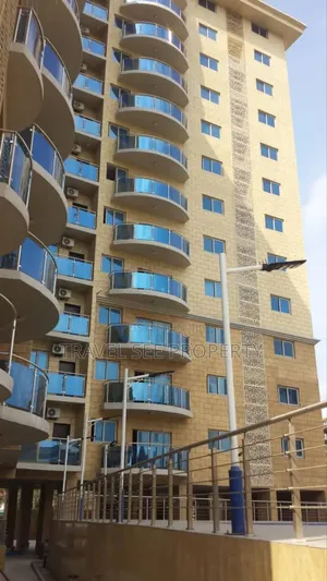 Furnished 5bdrm Block of Flats in Private Estate Ikoyi for sale