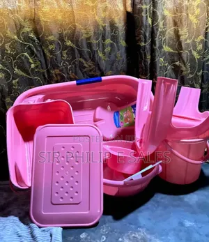 Baby Accessories