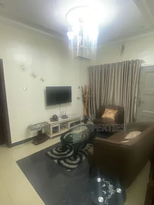 Furnished 4bdrm Duplex in Emmanuel Keshi, GRA Phase 2 Shangisha