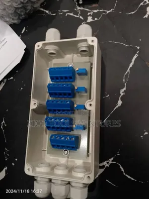 4ways Junction Box for Sale