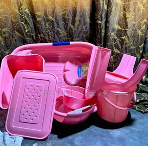 Baby Accessories