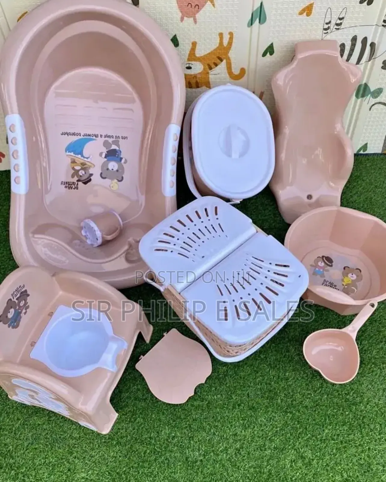 Baby Accessories