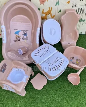 Baby Accessories